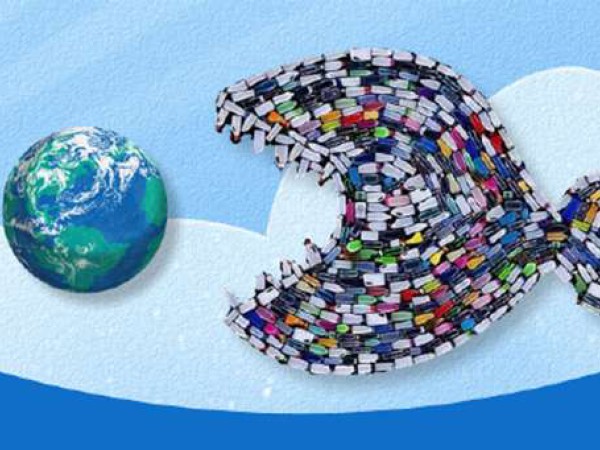 “塑”命难逃！那些被游艇会yth206扔掉的，正在一点点还回来...