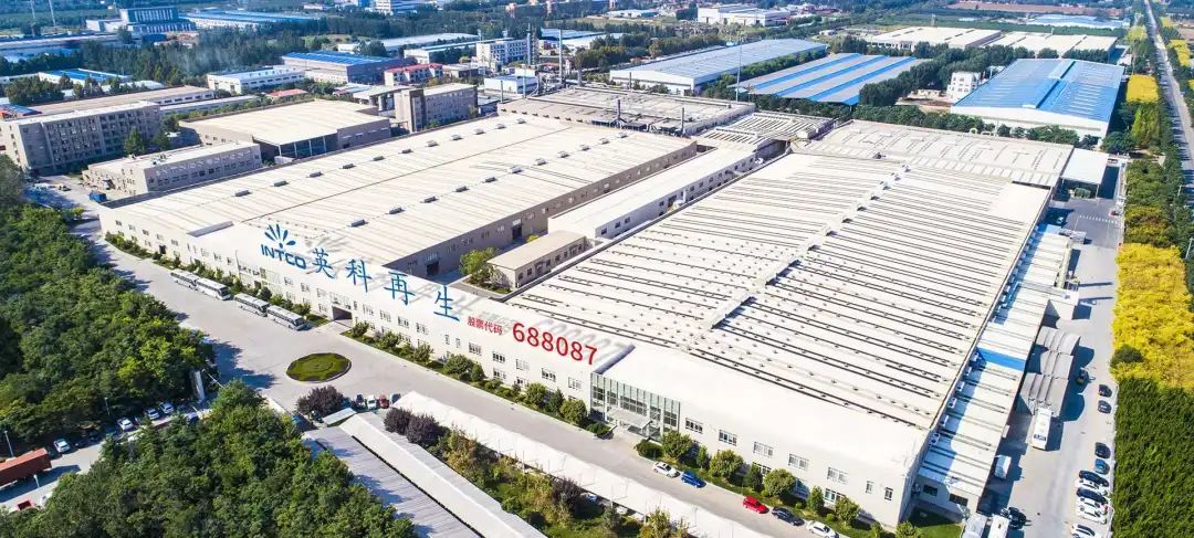 游艇会yth206再生工厂鸟瞰图