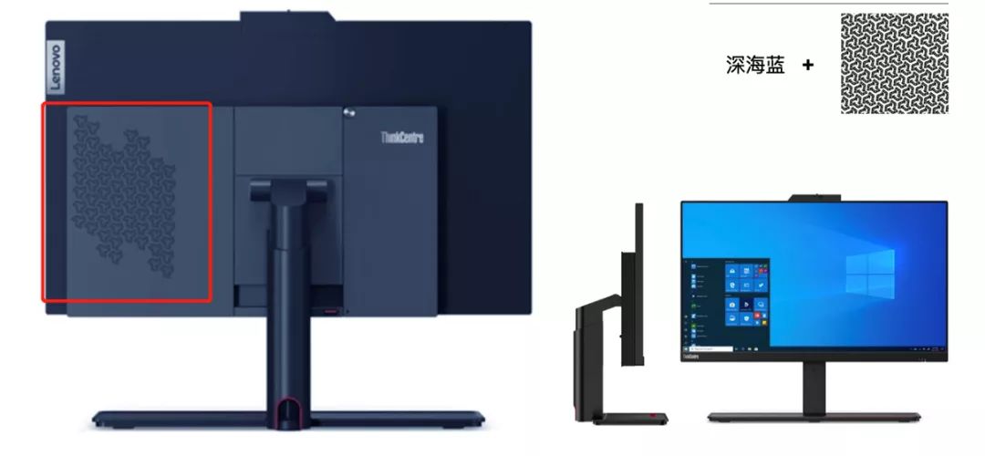 结合纹理，直接将环保标记可视化