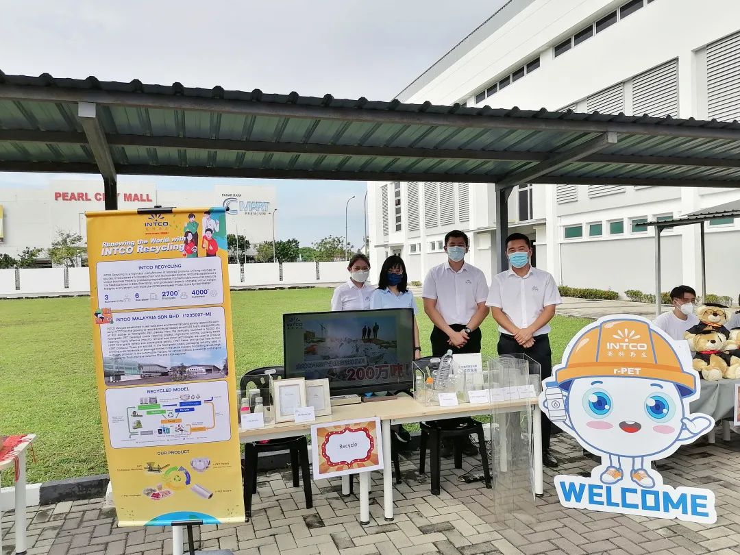 趣味科普，宣传绿色环保理念