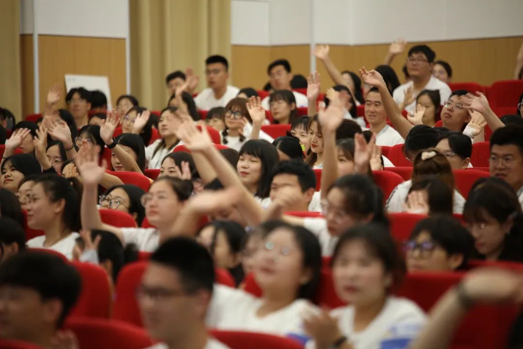 游艇会yth206再生总经理金喆女士培训分享