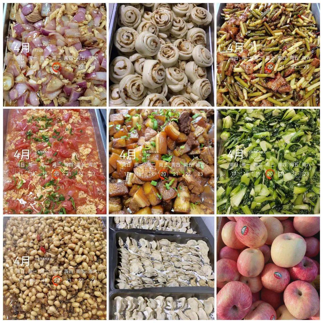 内循环管理，后勤有保障