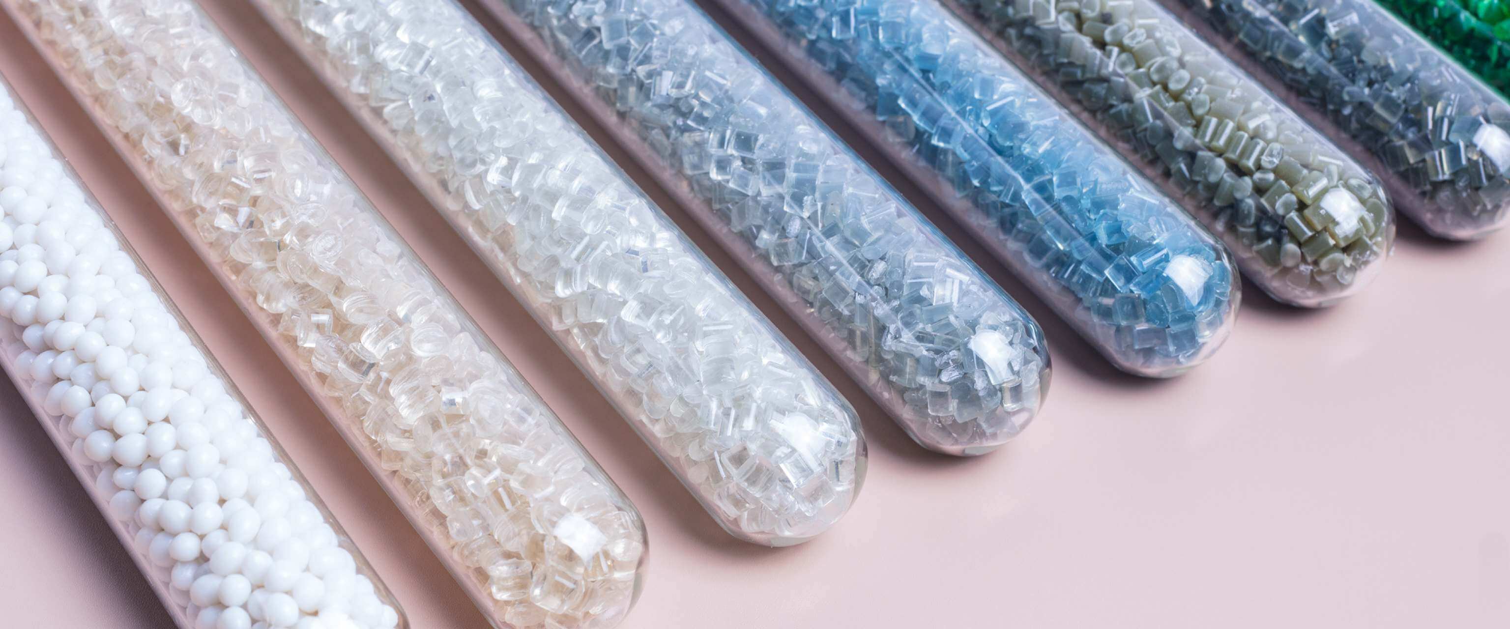 PS、PET再生塑料颗粒厂家批发直销