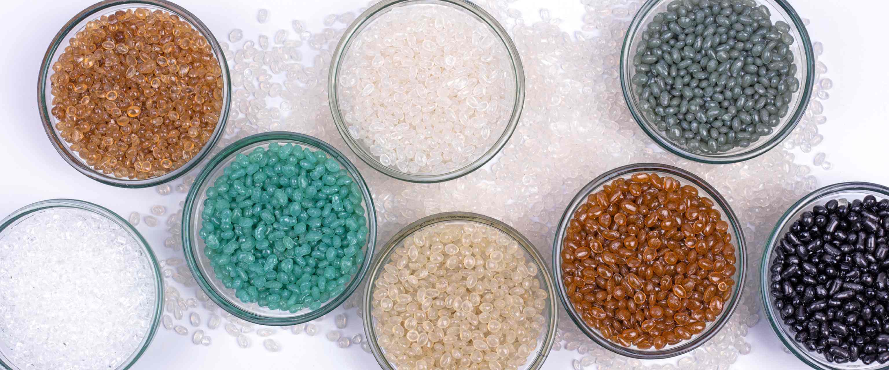 PS、PET再生塑料颗粒厂家批发直销