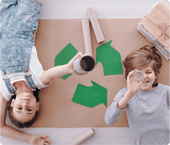 游艇会yth206再生在全国范围内建立了多个科普教育基地，深耕绿色循环理念传播