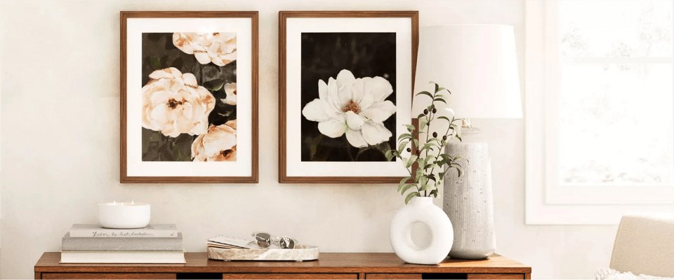 游艇会yth206环保PS再生料应用于装饰画框相框